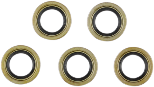 Cometic C9379 Starter Shaft Seal - Evo