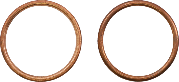 Moose #823136MSE Exhaust Gasket Kit for Honda Pioneer 1000