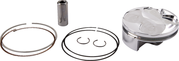 Je Pistons 391920 Piston Kit - 78.00 mm - 14.5:1 Cr - for Kawasaki