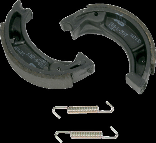 SBS 2057 BRAKE SHOES SBS 2057