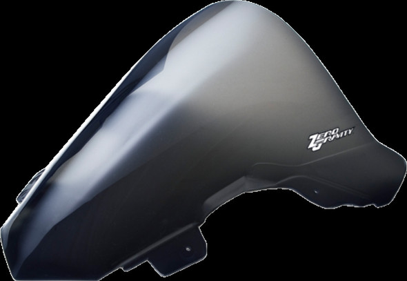 ZERO GRAVITY 24-811-02 WSCRN S1000RR 17 COR SMK