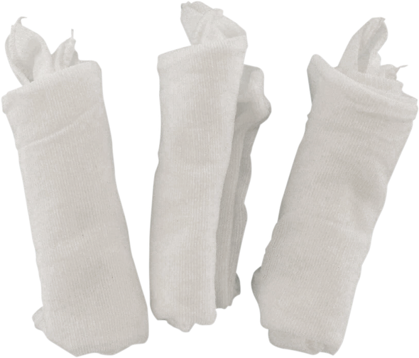 PC Racing PC1344 Filterskins Air Filter Wrap - 3 Pack