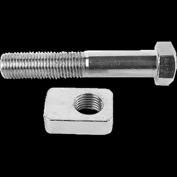EPI SCP8 TOOL BELT REMOVAL