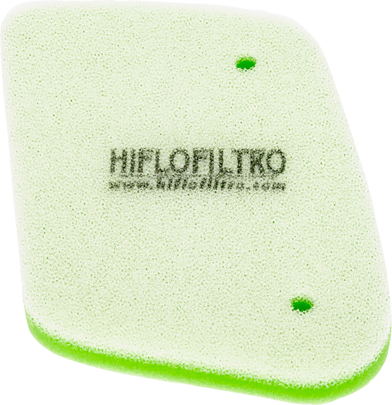 Hiflofiltro HFA6111DS Replacement Air Filter - for Aprilia