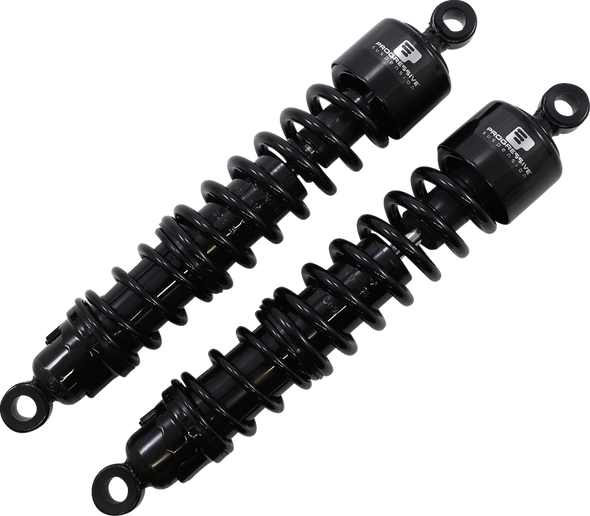 Progressive Suspension 412-4272B 412 Series Shock - 15" - Heavy Duty