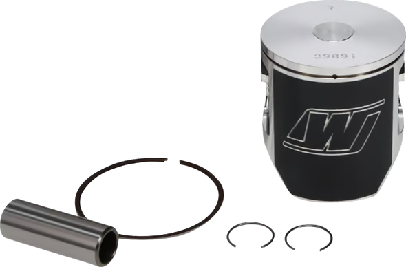 Wiseco 904M06200 Piston Kit - 62.00 mm - for Beta