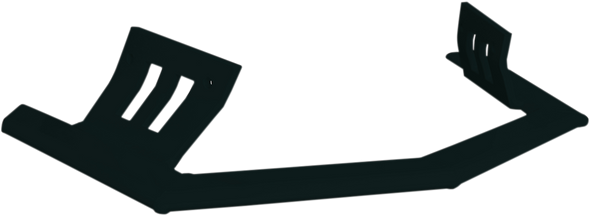Straightline Performance 182-120 Bumper Wing - Black