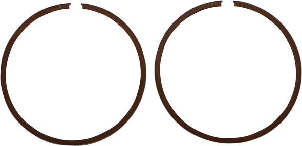 Wiseco 3228TD Ring Set