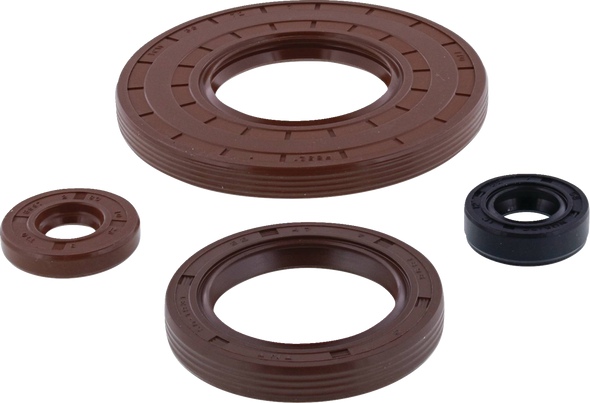 Moose Offroad 0935-1353 Oil Seal Set - Can-Am
