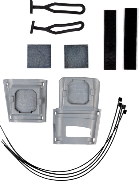 Acerbis 2936410002 Swingarm Guard - for Gas Gas | for Husqvarna | for KTM