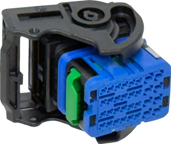 Namz NHD-69201933 Connector Kit - Bcm C w/2 Gauge Sizes