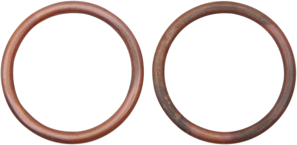 Moose Racing 823009MSE Exhaust Gasket Kit - for Honda/for Polaris