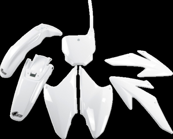 UFO HOKIT117-041 BODY KIT CRF230F 08-14 WT