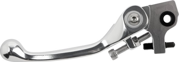 Moose Racing H07-5929CS Clutch Lever - Silver
