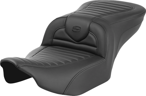 Saddlemen 823-07-20200 Roadsofa Seat - w/o Backrest - FLTR/FLHX 23-24