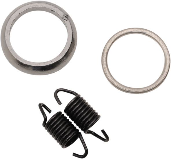 Moose Racing 823180MSE Exhaust Gasket Kit - for Polaris
