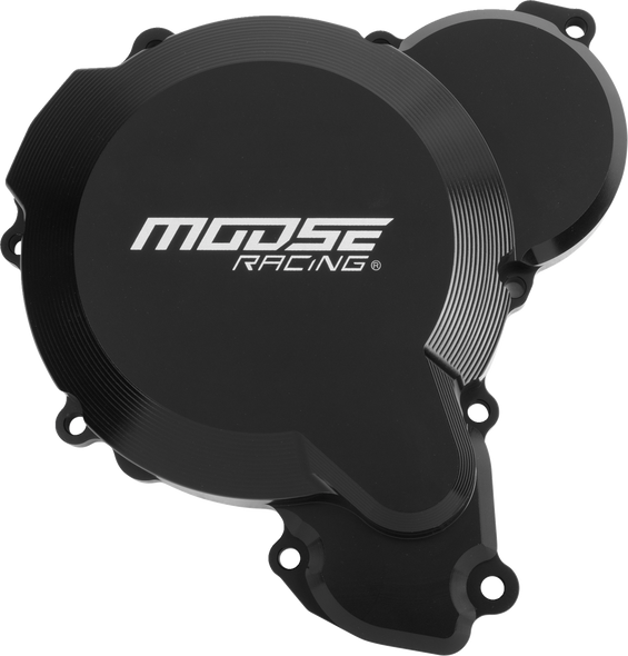 Moose Racing D70-5483MB Ignition Cover - for Husqvarna