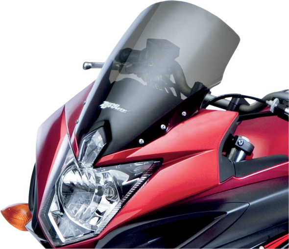 ZERO GRAVITY 20-523-02 WSCREEN YAM FZ6R SR SMK