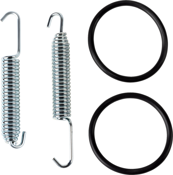 Moose Racing 823201MSE Exhaust Gasket Kit - for Yamaha
