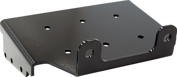 KFI Products 100555 Winch Mount - for Suzuki
