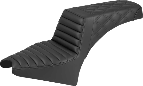 Saddlemen I25-33-176 Step-Up Seat - Indian Scout 25