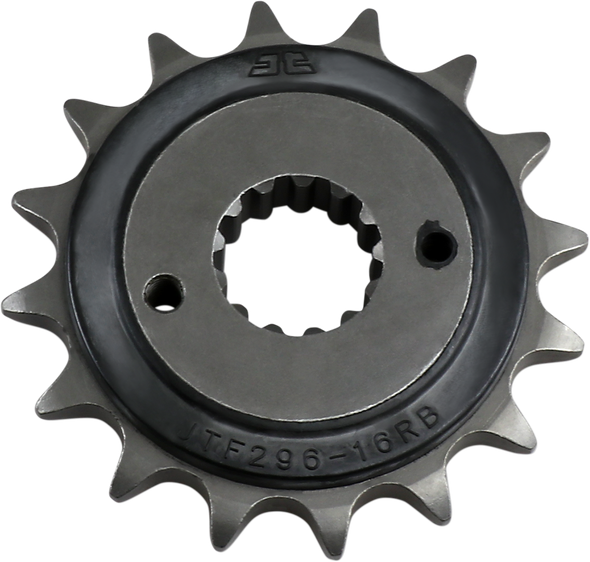 JT Sprockets JTF296.16RB Front Sprocket - 16 Tooth - VT600