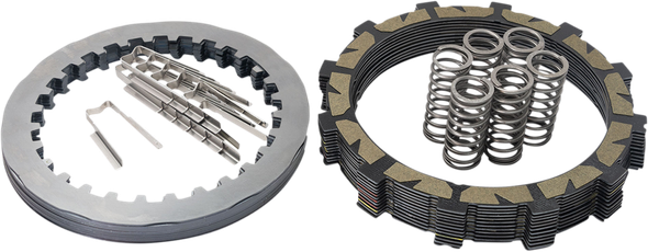 Rekluse RMS-2804140 TorqDrive Clutch Pack - Kx 250/F/X
