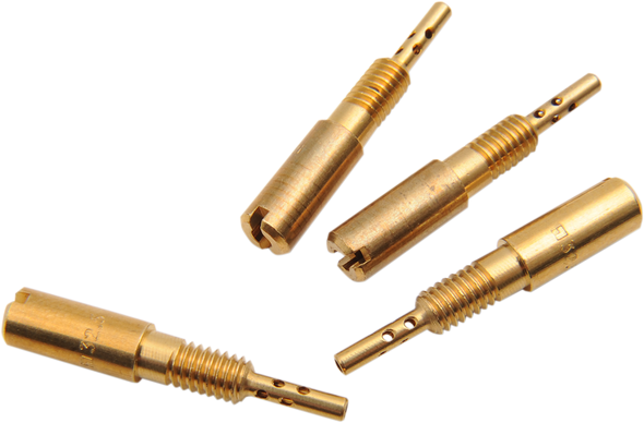 Mikuni VM28/486-45 Pilot Jets - #45 - 4-Pack