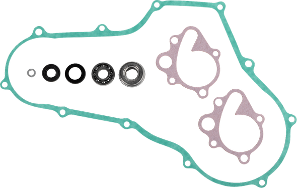Prox 57.1316 Water Pump Rebuild Kit - for Honda