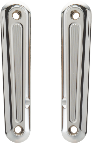 Kodlin USA K68469 Turn Signal - Chrome