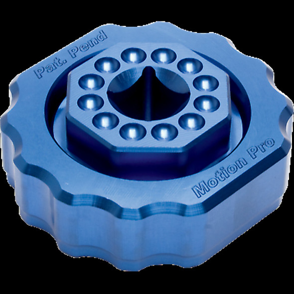 Motion Pro 08-0531 49mm Fork Cap Tool