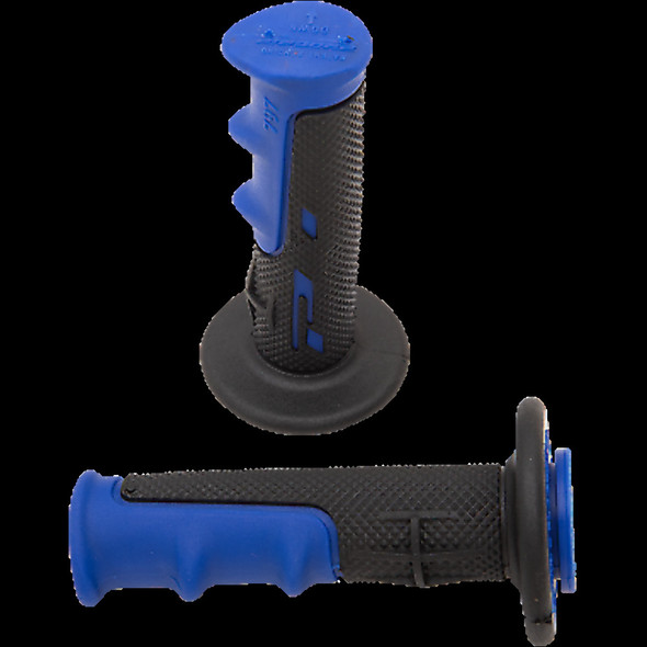 PRO GRIP PA079700BL02 PG 797 CROSS GRIP BL/BK
