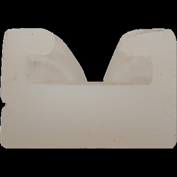 KIMPEX 04-394-40 SLIDE 57-1/4" POL WHITE