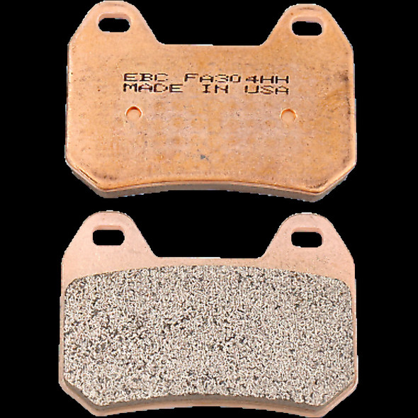 EBC FA304HH EBC DOUBLE H PAD SET