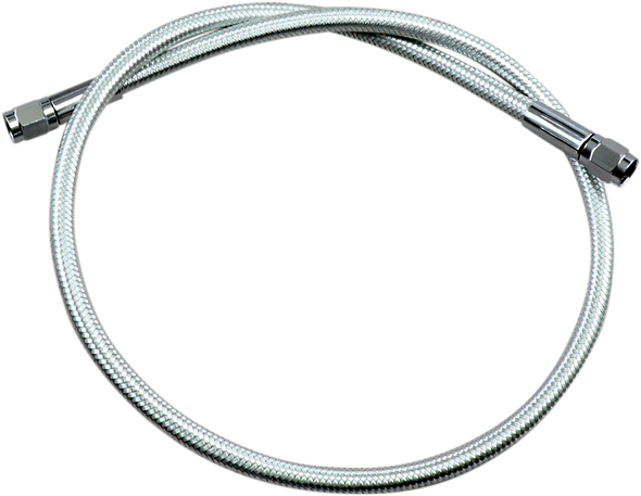 Magnum Shielding AS3528 Brake Line - 28" - Sterling Chromite II