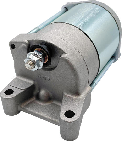 RICK'S Motorsport Electric 61-140 Starter - for Honda