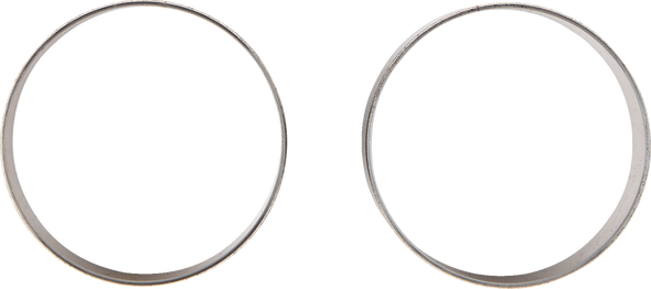 Moose Racing 0413-0151 Fork Slide Bushings - 49.7 MM