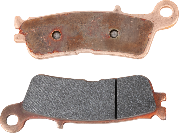 Vesrah DX-295 Brake Pads - Front