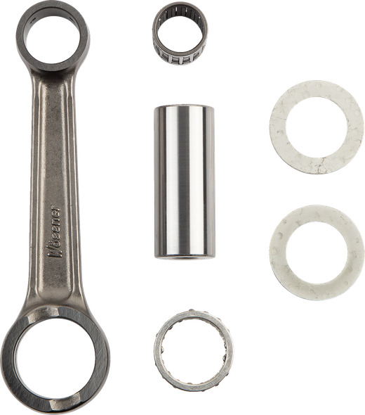 Wossner P2069 Connecting Rod Kit - for Beta