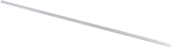 Garland 29-6400-2-01-00 White Repl Slide - Uhmw - Profile 27 - Length 64.00"