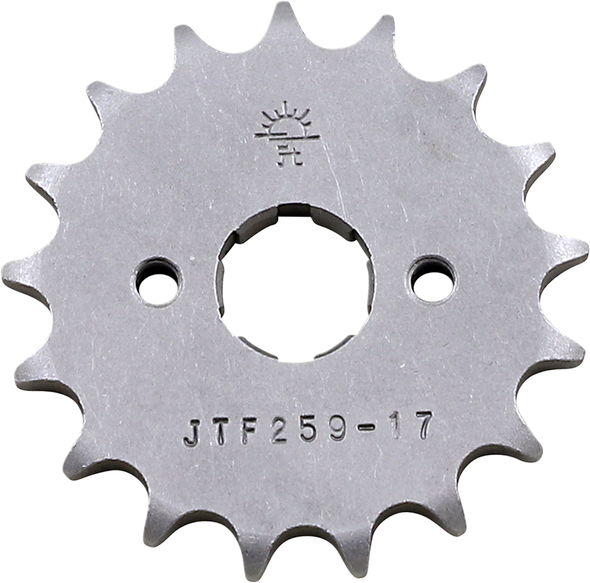 JT Sprockets JTF259.17 Countershaft Sprocket - 17 Tooth
