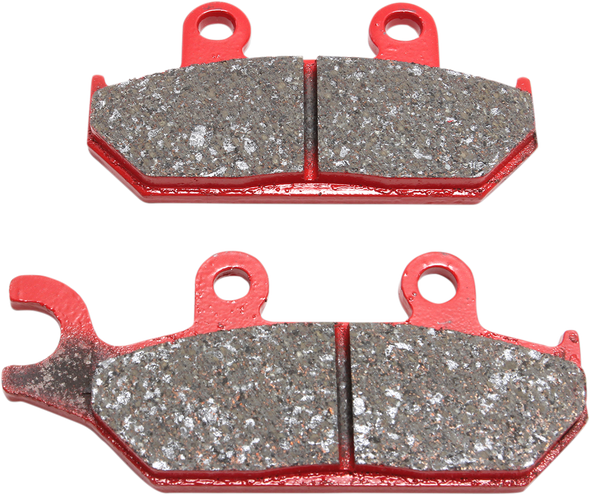 EBC FA645X Sport Carbon Brake Pads