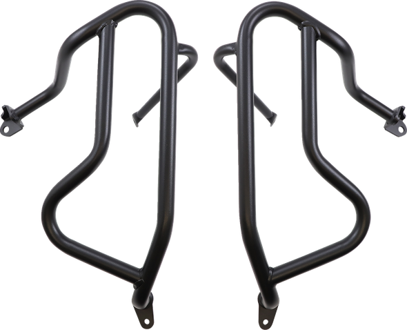 Givi TN8400 Engine Guards - for Harley Davidson - Pan America 1250