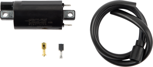 Moose Racing M-23-106 Ignition Coil - for Honda