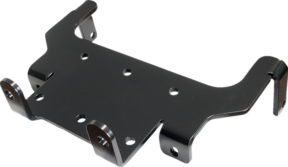 KFI Products 100580 Winch Mount - Grizzly 600