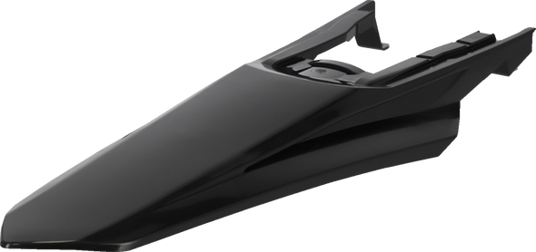 Acerbis 2986490001 Rear Fender - Black - for Ktm 23-25