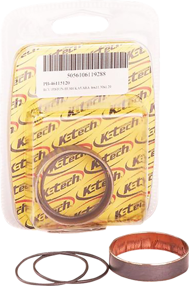 Moose Offroad 1314-0861 Shock Piston Bushing - Wp