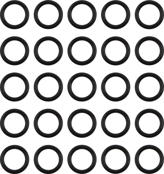 James Gasket JGI-11190 Upper Pushrod O-Ring - XL