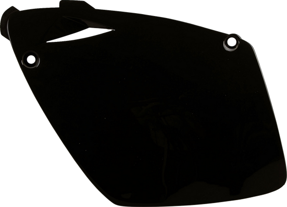 Polisport 8600300002 Side Panels - Black - Sx/Exc/Mxc