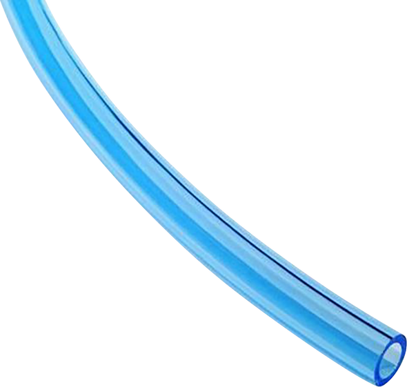 Helix 094-1873 Fuel Line - Transparent Blue - 3/32" x 3'